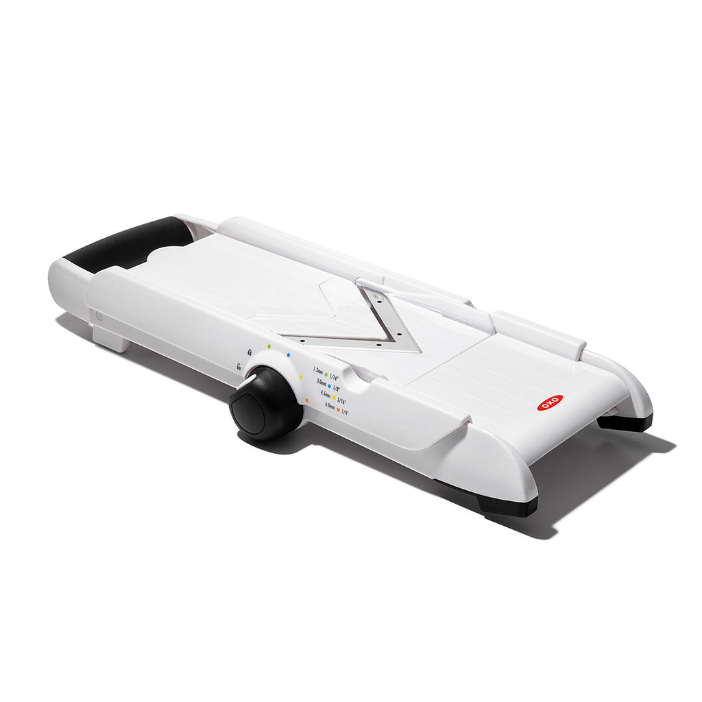 Oxo V-Blade Mandoline Slicer image 4
