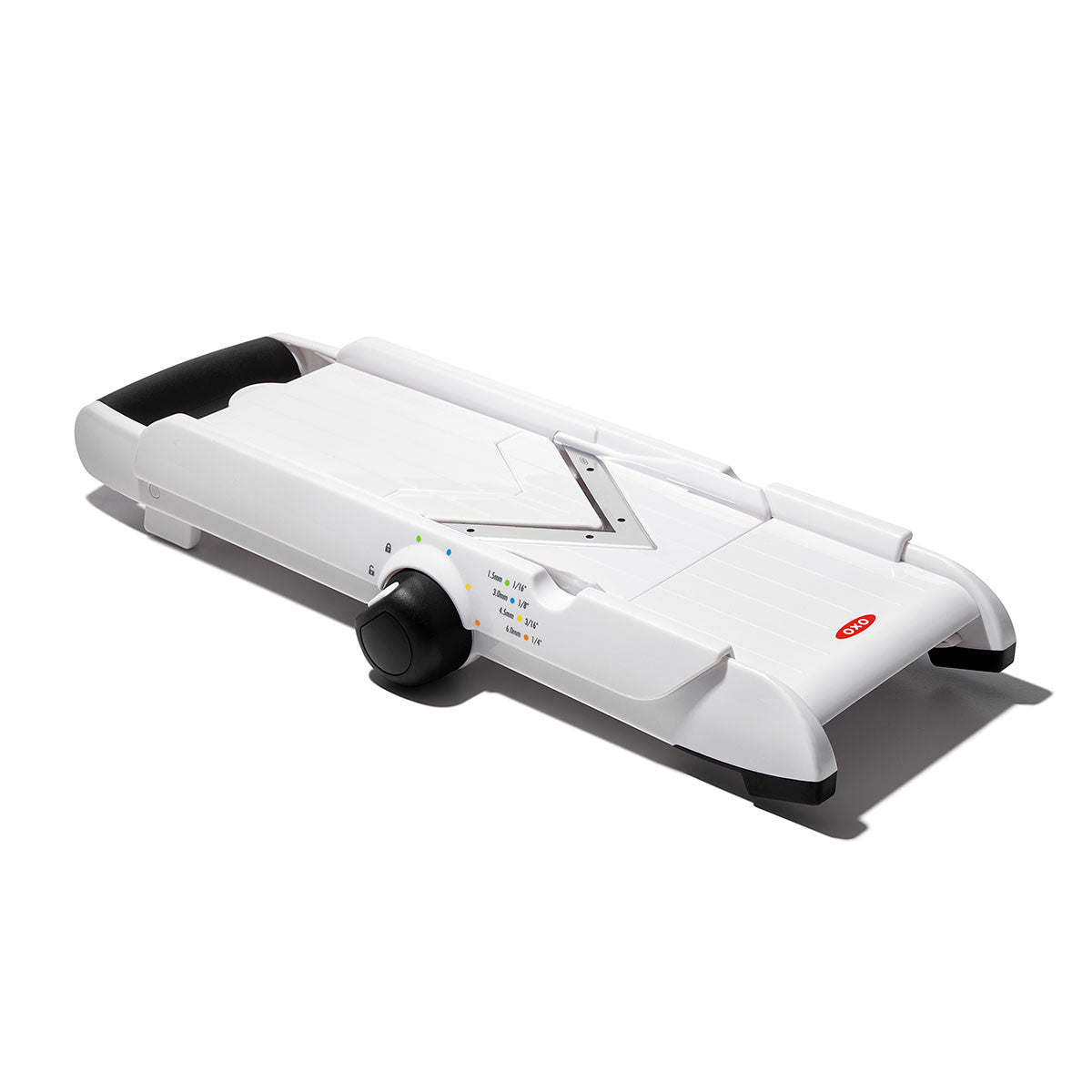 Oxo V-Blade Mandoline Slicer image 4