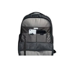 Victorinox Altmont Professional Essentials Laptop Backpack Polyester Black - 24L image 1