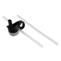 AVANTI FLUID SIPPER LID 750ML/1L image 0