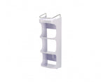 Joseph Joseph Capsule Compact 4-Tier image 2