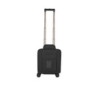 Victorinox Werks 6.0 Wheeled Boarding Tote 4 wheel single caster Black - 23L image 2