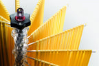 Marcato Pasta Drying Rack "Tacapasta" - Neutral image 4