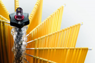 Marcato Pasta Drying Rack "Tacapasta" - Neutral image 4