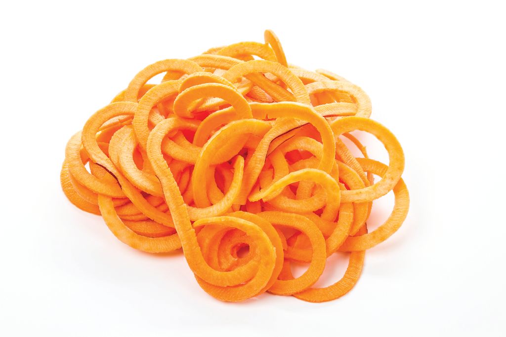 Progressive PL8 Professional Spiralizer by Progressive image 5