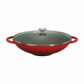 Chasseur Wok Inferno Red image 0