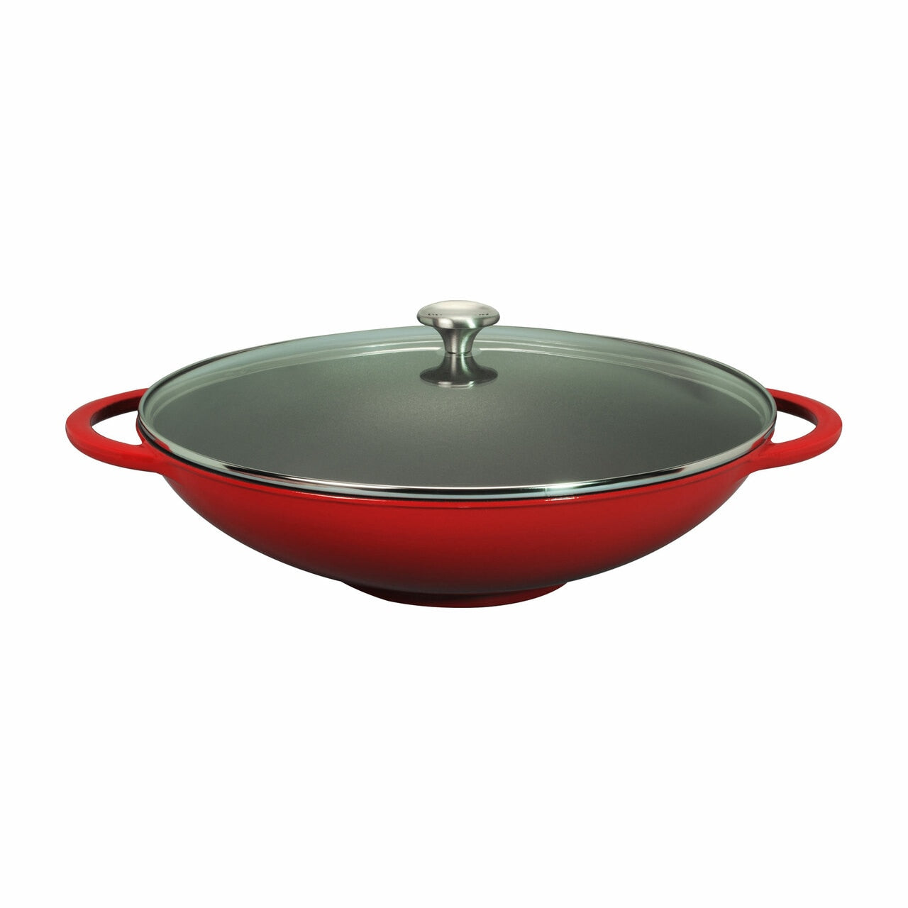 Chasseur Wok Inferno Red image 0