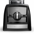 Vitamix ASCENT� Series A2300i High-Performance Blender - Black image 2