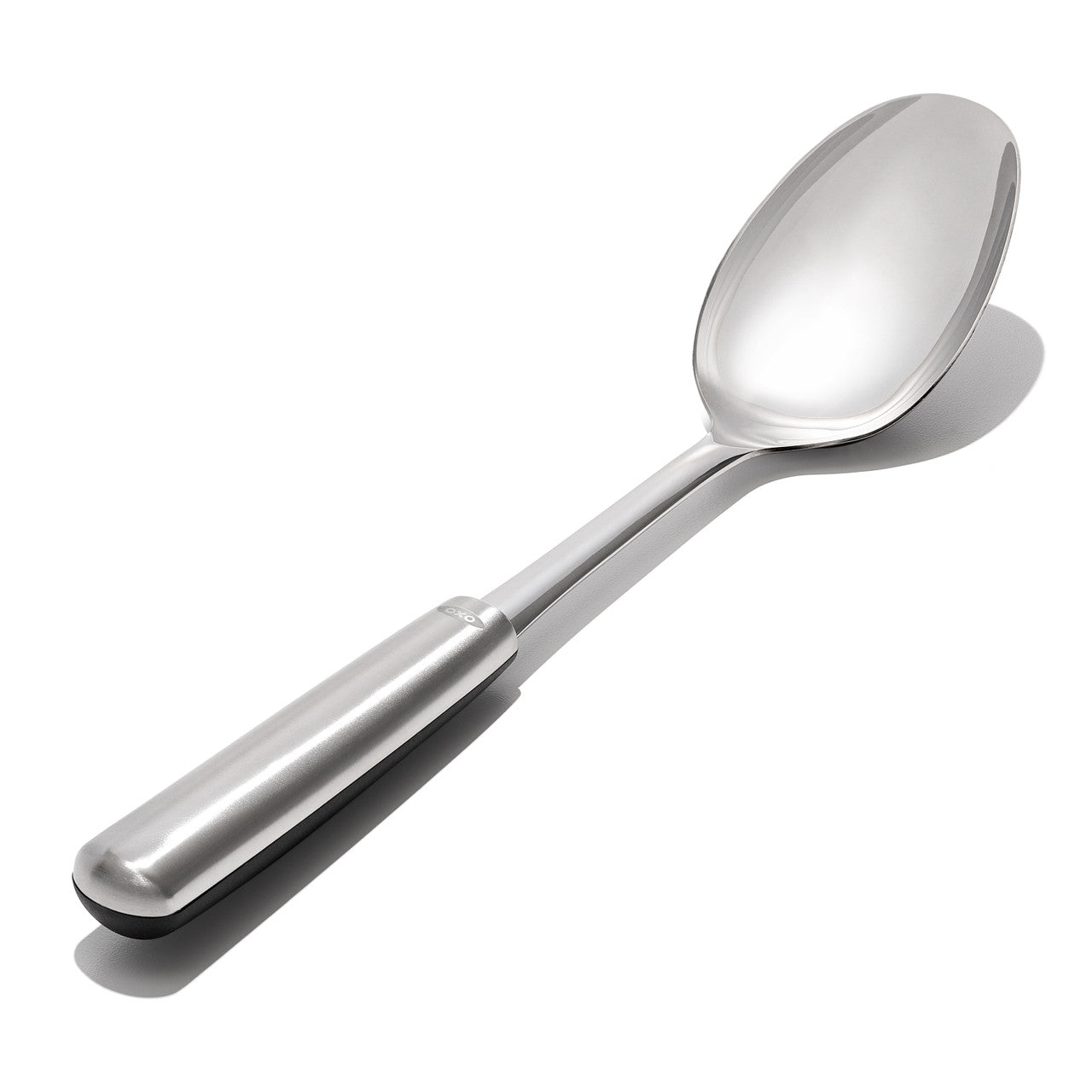 Oxo Steel Cooking Spoon image 0