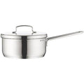Wmf Saucepan With Lid 16Cm 1.2Ltr image 0