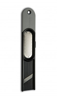 Microplane 3-in-1 Ginger Tool image 0