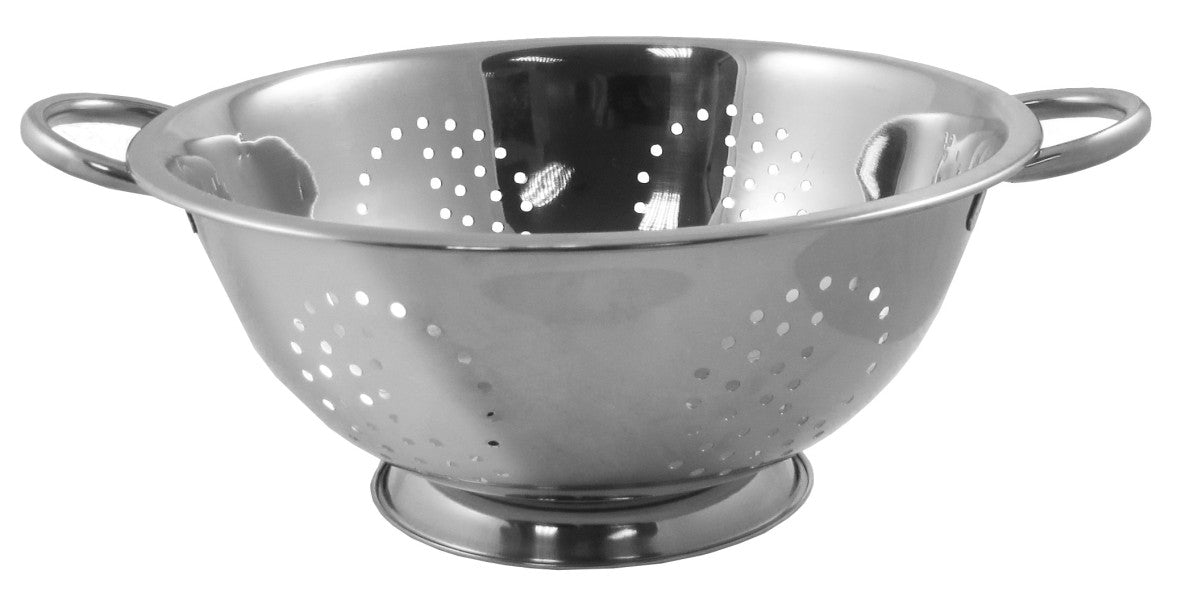 Wiltshire Stainless Steel Colander 28cm