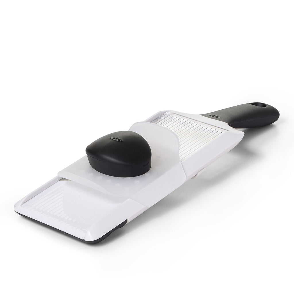 Oxo Hand-Held Mandoline Slicer image 0