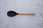 Cuisena Beech Wood Solid Spoonula