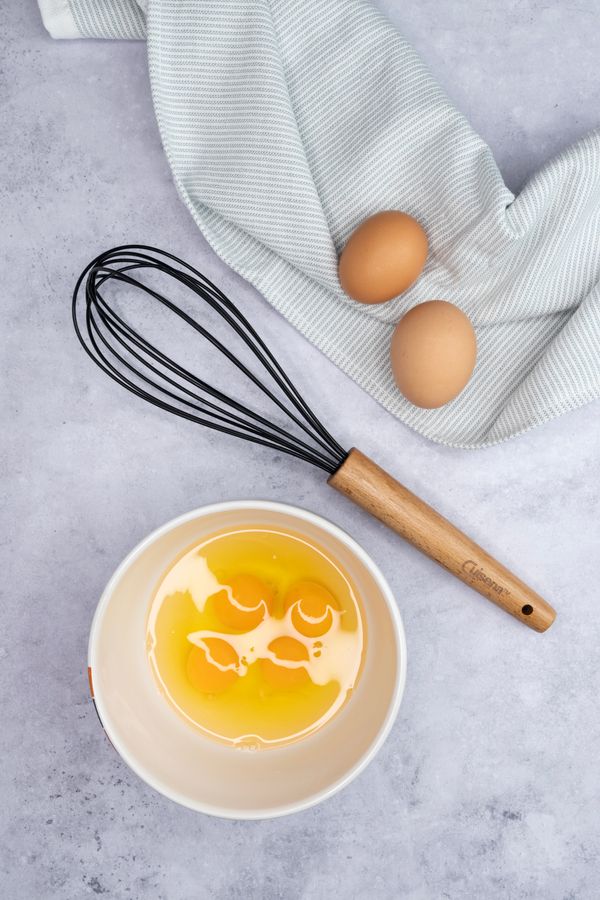 Cuisena Beech Wood Whisk
