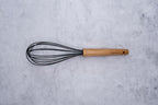 Cuisena Beech Wood Whisk