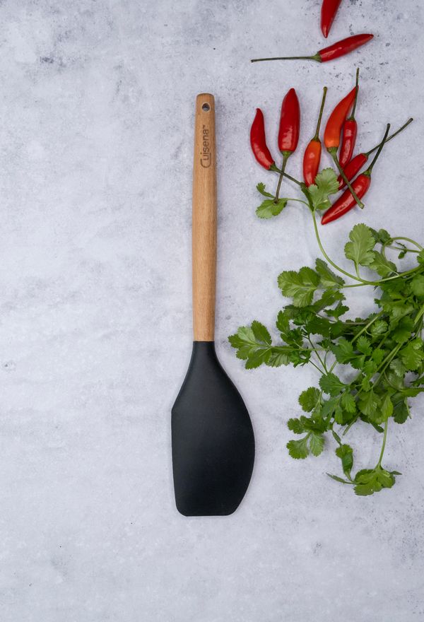 Cuisena Beech Wood Spatula
