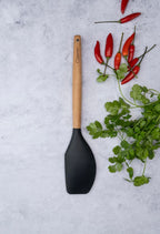 Cuisena Beech Wood Spatula