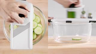 OXO Goodgrips Hand Mandoline image 5