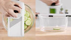 OXO Goodgrips Hand Mandoline image 5