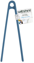 Wiltshire Silicone 17cm Tong