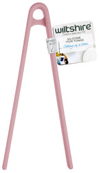 Wiltshire Silicone 17cm Tong