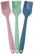 Wiltshire Silicone Pastry Brush Soft Pop