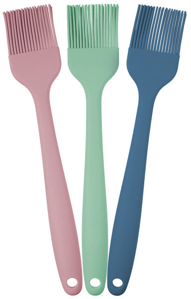Wiltshire Silicone Pastry Brush Soft Pop