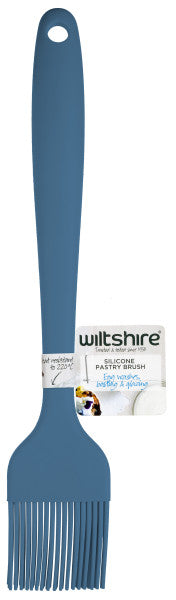 Wiltshire Silicone Pastry Brush Soft Pop