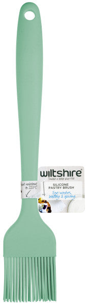 Wiltshire Silicone Pastry Brush Soft Pop
