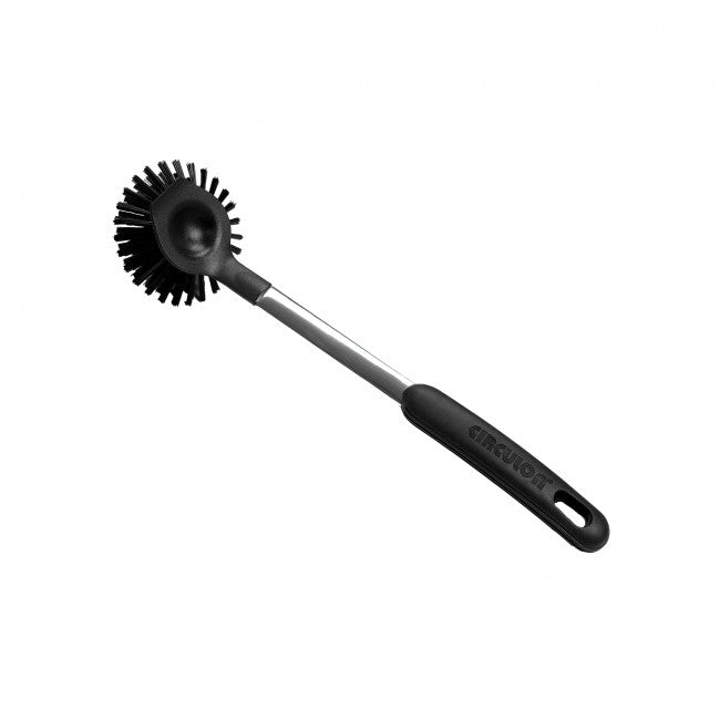 Circulon Utensils & Gadgets Cleaning Brush With Scraper Head image 0