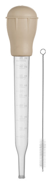 Wiltshire Baster and Cleaning Brush