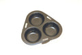 Cuisena 3 x Egg Poacher