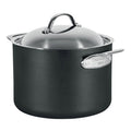 Cinq Etoiles 24cm x 17cm/7.2L Stock Pot image 0