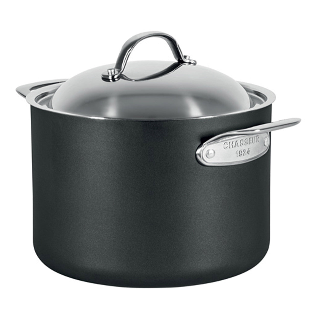 Cinq Etoiles 24cm x 17cm/7.2L Stock Pot image 0