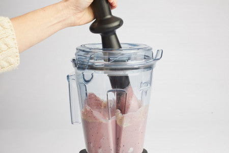 Vitamix Ascent� Low Profile Container 2l image 3