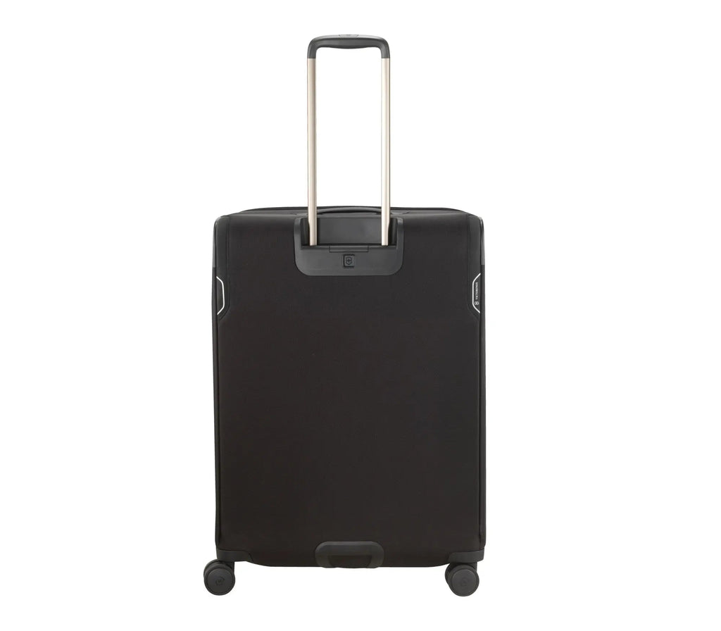 Victorinox Werks Traveler 6.0 Softside Large Case 15.4 laptop compartment Nylon Black image 1