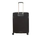 Victorinox Werks Traveler 6.0 Softside Large Case 15.4 laptop compartment Nylon Black image 1