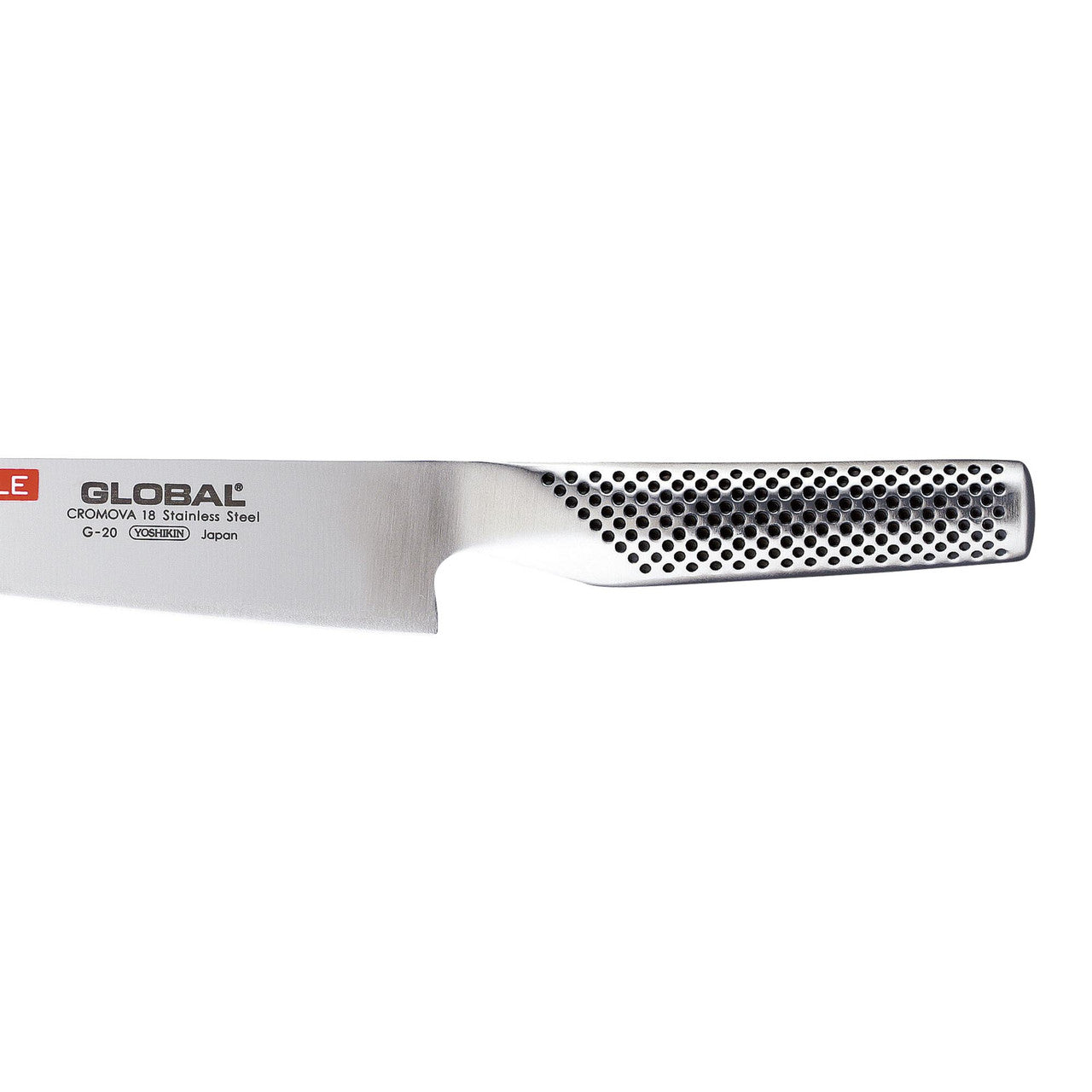 Global Global G-20 Flexible Fillet Knife 21cm image 3