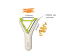Switch 2in1 Peeler image 1