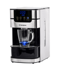 Westinghouse Instant Hot Water Dispenser 4L Digital image 0