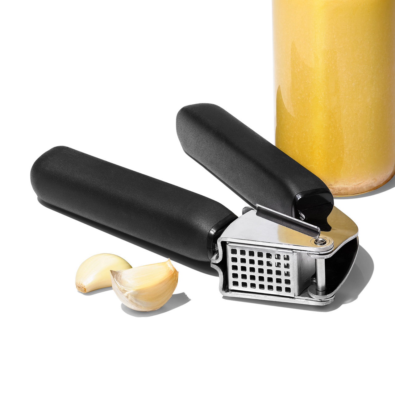 Oxo Good Grips Garlic Press image 4