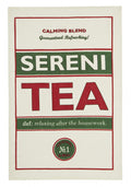 Ulster Weavers Linen Tea Towel Rf Serenitea image 0