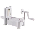Avanti Sprietti Fruit And Vegetable Slicer With 3 Blades image 0