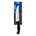 Tramontina Professional Master Black Meat Knife 7", 18cm image 1
