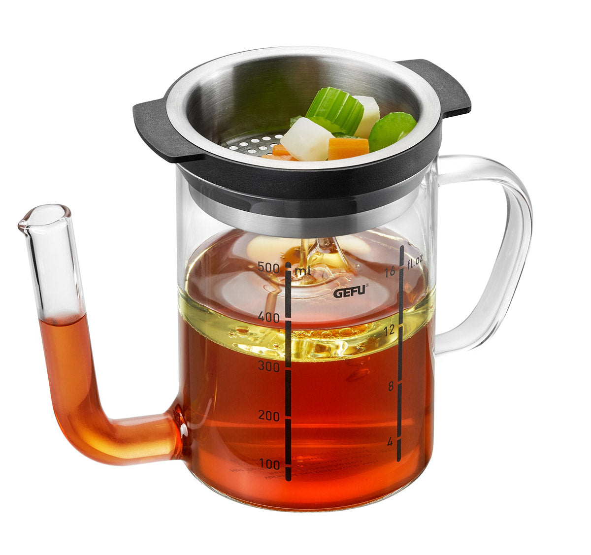 Gefu Fat Separator Jug SEPARATO image 0