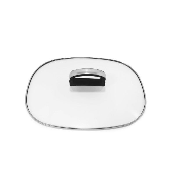 GreenPan Glass Lid For Elite Slow Cooker image 0
