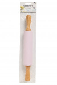 Wiltshire Silicone Rolling Pin image 0