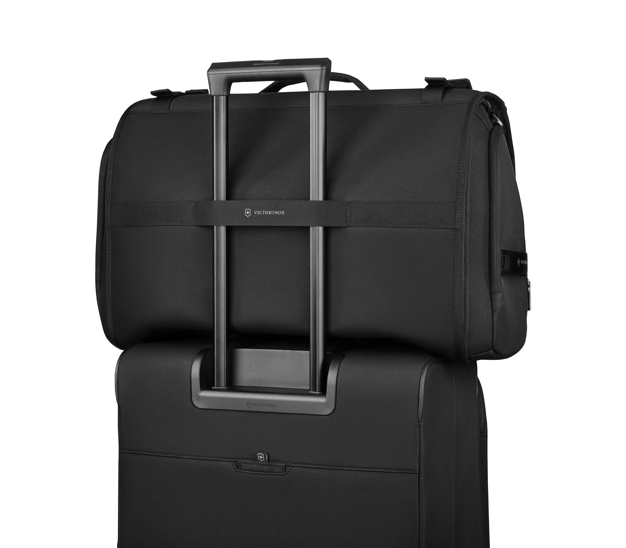 Victorinox Crosslight Garment Bag Black - 45L image 2