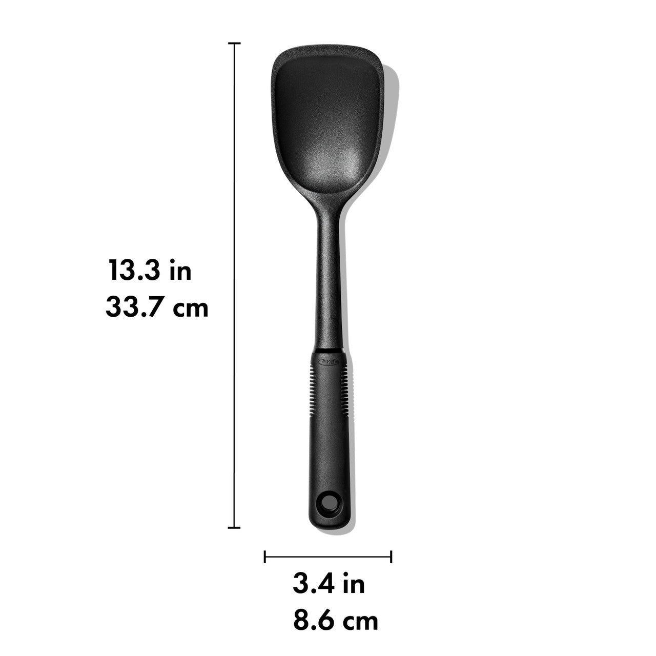 Oxo Good Grips Nylon Saut? Spoon image 1